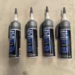 4 Behr Window & Trim Sealant 3.2 Oz. Pressure Pack White Interior/exterior. Fixed Price $40.00.