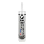 Red Devil 08260I Rd Pro Industrial Grade Rtv 100% Silicone Sealant, 10.1 Oz, .... Fixed Price $11.99.