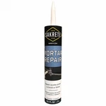 Mortar Repair Caulk, 10.3-OZ. Tube 65450016. Fixed Price $20.61.
