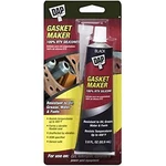 Dap 7079800754 Gasket 100% Rtv Silicone 2 Raw Building Material, Black. Fixed Price $24.95.