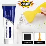 Wall Repair Kit Paste Mending Agent Multi-functional Quick Dry Self-adhesive Us. Fixed Price $12.99.