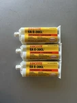 Loctite 237116 Epoxy Adhesive, E-30CL Series, Lavender, 50 Ml, Drum, 2:01 Mix. Fixed Price $128.99.