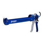 Newborn 255 Caulk Gun,high THRUST,BLUE/SILVER,29 Oz Pk 4. Fixed Price $204.72.