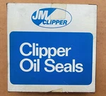 Parker Jm Clipper 12401 Oil Seal. Fixed Price $60.00.