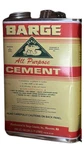 Barge Purpose Cement Glue 1 Gallon Original Formula Contact Adhesive. Fixed Price $84.99.