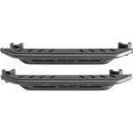 Westin 42-6005 Triple Tube Rock Rail Steps For 2007-2008 Jeep Wrangler New. Fixed Price $425.56.