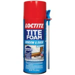 Loctite Foam White Polyurethane Voc Window & Door Sealant (12-PACK). Fixed Price $113.99.