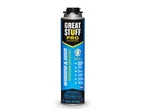 Dow 187273 Foam Sealant Pro Series Yellow Polyurethane Insulating 20 Oz. Fixed Price $24.38.