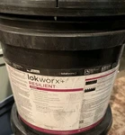 Lokworx + Resilient 4200- Gallon By Shaw... Fixed Price $229.00.