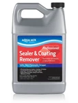 Aqua Mix Sealer & Coating Remover - 1 Gal. Fixed Price $69.94.