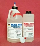Max Acr Aquarium Safe Epoxy 4 Sealing Coating Bonding Fiberglassing Casting Use. Fixed Price $89.79.