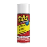 Flex Seal Mini 2-FL Oz White Aerosol Spray Waterproof Rubberized Coating. Fixed Price $12.56.