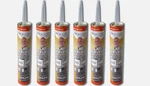 Dicor 501LSW-1, Self-leveling Lap Sealant White 10.3 Oz Tube, Qty. 6...P. Fixed Price $47.55.