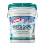 5 Gal. White-seal Plus 100% Acrylic Elastomeric Reflective Roof Coating With. Fixed Price $99.17.