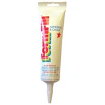 Color Fast Industries, Formfill Adhesive Caulk Tube, #5368, 5.5 Oz-navy Blue. Fixed Price $17.50.