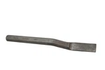 Mayhew Cold Chisel 1/2 In Blade 01300 Hex Stock Made Usa Gray Steel Hand Tool. Fixed Price $18.96.