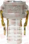 Dixon 100-C-AL / 100CAL (new In Box). Fixed Price $27.00.