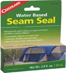 Coghlans 9695 Water Based Tent Seam Seal 2-OZ. Tube. Fixed Price $12.99.