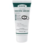 Keze Waterproof Food Grade Silicone Lubricant Plumbers Grease For Valve Sealant. Fixed Price $13.28.