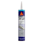 Sikaflex 291 Lot Slow Cure Adhesive & Sealant 10.3OZ(300ML) Cartri. Fixed Price $22.93.