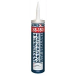 Surebond Silicone SEALANT,BLACK,SB-180 48LR90. Fixed Price $18.96.