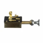 Seachoice 11911 Heavy Duty 3-POSITION Push-pull Switch. Fixed Price $28.68.