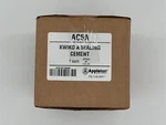 Kwiko AC5A Sealing Cement Appleton Electric Co.. Fixed Price $60.22.