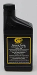General Pump 758-115 Industrial 100 Series Oil. Fixed Price $13.99.