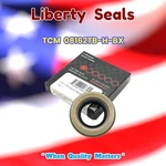 Tcm 08162TB-H-BX 75001409, 75001410, "every Seal In The World". Fixed Price $13.36.