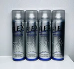 Lot Of 4 Cans Flex Volumizing Hair Spray 6 Oz Each All Day Volume Control. Fixed Price $39.79.