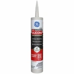 Supreme Silicone Kitchen & Bath Sealant, Almond, 10.1-OZ. 3017401. Fixed Price $24.44.