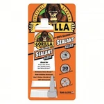 Gorilla Silicone Sealant Caulk, 2.8 Ounce Squeeze Tube, Clear, 3EA. Fixed Price $27.24.