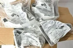 Amerimax In. 6 White Aluminum K Gutter Seamers Case Of 23. Fixed Price $77.20.