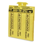 Rubbermaid Commercial 4254 12 Oz. Over-the-spill Pad Tablet (22/PACK) New. Fixed Price $30.53.