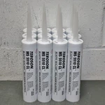 Expired 8/2025 - (12) Loctite Teroson Ms 5510 Cl Sealant 1562040, 10OZ Cartridge. Fixed Price $119.95.