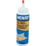 Henry Indoor Carpet Repair Adhesive, 6 Oz. 12219 Pack Of 4 Ww Concrete. Fixed Price $39.94.