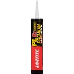 Pl Premium Fast Grab 10 Oz. Polyurethane Construction Adhesive Grey Cartridge. Fixed Price $14.27.