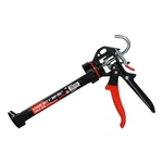 Red Devil 3989 Extreme Duty Gun - Hand Caulking 9", Black. Fixed Price $39.36.
