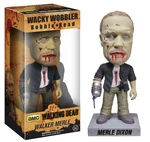 Funko Amc Walking Dead Zombie Merle Dixon Wacky Wobbler Bobble Head Brand New. Fixed Price $12.44.
