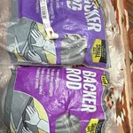 M-d Building Products Backer 3/8 X 20 Ft Pack Mpn 71464 Small Gaps. Fixed Price $6.00.