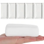 Duct Repair Sealing Clay Waterproof 5 Pack White Moldable Silicone Putty, Q. Fixed Price $11.99.