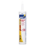 White Lightning W44017010 Adhesive Caulk, Red, To 120 Deg F, Oz, Cartridge. Fixed Price $18.73.