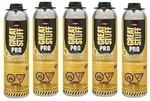 Dow Great Stuff Pro 26.5OZ Wall And Floor Adhesive - 343087 Pack Of. Fixed Price $134.86.