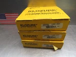 Garlock Klozure 53X2324 Oil Seal 21086-2324 Lot Of 3!. Fixed Price $39.99.