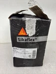 New Box Of 25 Sikaflex 211 Us Alim Gray Multi Purpose General Sealant Adhesive. Fixed Price $133.20.