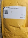 Daikin-mcquay 735779501 Gasket Seal Hs Shaft CE126 (rev E). Fixed Price $150.00.