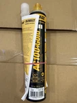 12PCS Dewalt AC100+ Gold Acrylic Adhesive Anchoring System 5.5 Fl Oz. Fixed Price $140.00.