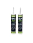 Geocel GC55101 Sealant, Oz, Cartridge, Whites, Hybrid Base, 4500. Fixed Price $22.00.