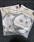 Andersen Window Cable Support Systems Two Nib Perma-shield Angle Bay Bow 1355020. Fixed Price $35.00.