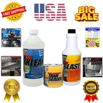 52000 Cycle Sealer Kit, Complete - Seals Up To Gallon Tank, Lightl.... Fixed Price $74.39.